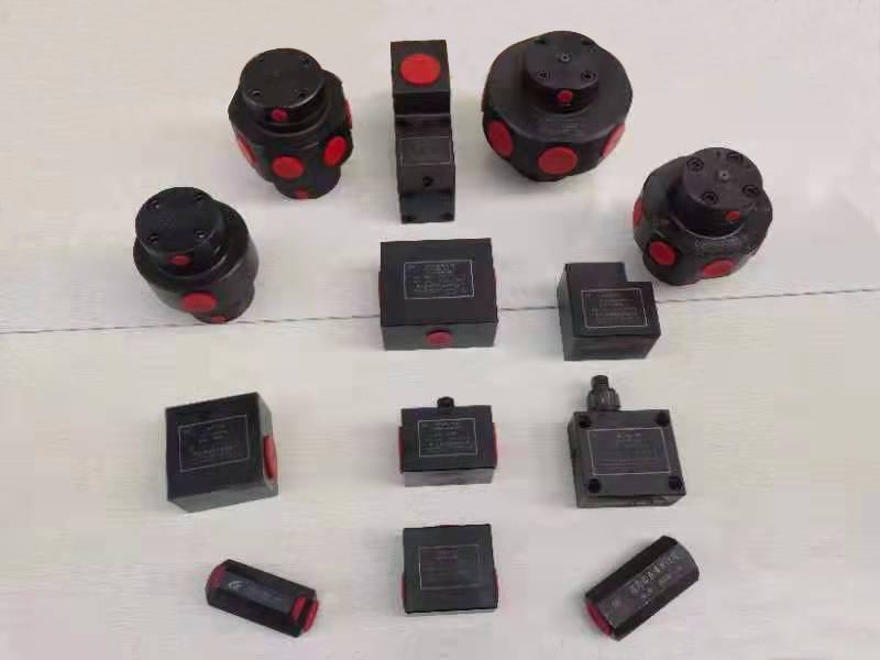 各種超高壓閥芯、閥套